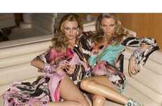 100 Sassy 70s Shoots