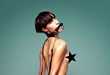 Wild captivating editorials