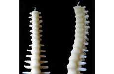 100 Creative Candles