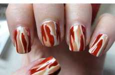 72 Magnificent Manicures