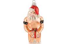 80 Quirky Christmas Ornaments