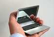 Laptop Makeup Mirrors