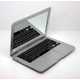 The MirrorBook Air is Designed for Fans of Mac Cosmetics