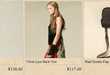 Interactive Marketing Holiday Wishes- Ralph Lauren Catalog Greeting Cards Sell Spirit with Clothing
