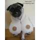 The 'BoobsRus Boob Scarf' Offers Toasty Ta-Tas for Frigid Temperatures 6