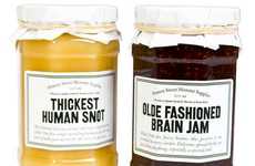 30 Clever Condiment Packages