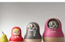 33 Russian Doll Innovations