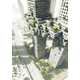 Jenga-Inspired Highrises - The Cloud Places a Block in its Middle (GALLERY) 2