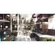 Jenga-Inspired Highrises - The Cloud Places a Block in its Middle (GALLERY) 4