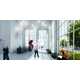 Jenga-Inspired Highrises - The Cloud Places a Block in its Middle (GALLERY) 5