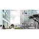 Jenga-Inspired Highrises - The Cloud Places a Block in its Middle (GALLERY) 6