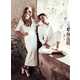The Ben Hill for Vogue Australia Editorial Takes You on a Journey 2