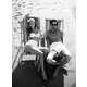 The Ben Hill for Vogue Australia Editorial Takes You on a Journey 5