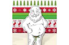 15 Creative Christmas Cards