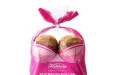 40 Bizarre Breast-Shaped Innovations
