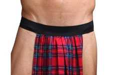 60 Fabulous Flannel Fashions