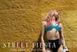 Alleyway Swimwear Shoots