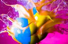 20 Exhilarating High-Speed Captures