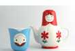 11 Matryoshka-Inspired Creations