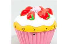 100 Cute Cupcake Creations