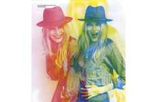 25 Daring Dree Hemingway Shoots