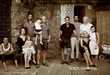 Vintage Family Portrait Campaigns