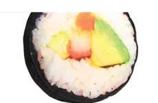 70 Sushi-Inspired Novelties
