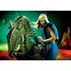 Tejal Patni's Futuristic Sci-Fi Splash Calendar for 2012 10