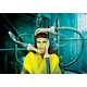 Tejal Patni's Futuristic Sci-Fi Splash Calendar for 2012 1