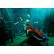 Tejal Patni's Futuristic Sci-Fi Splash Calendar for 2012 2