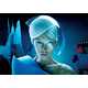Tejal Patni's Futuristic Sci-Fi Splash Calendar for 2012 4