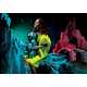 Tejal Patni's Futuristic Sci-Fi Splash Calendar for 2012 6