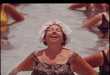 Retro Bikini Clad Grannies