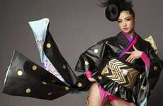 62 Glamorous Geisha Pieces