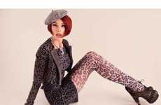 20 Lovely Linda Evangelista Editorials