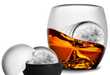 Flavor-Saving Ice Molds