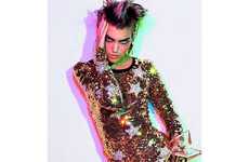 55 Sensational Sequined Finds