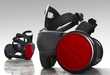 Motorized Shoes