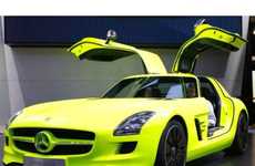 31 Killer Detroit Auto Show Debuts