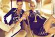 Fierce Feminine Fashions