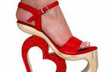 70 Wild Wedges