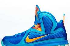 100 Sensational Sneakers