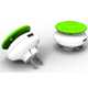 The Bracketron GreenZero Charger is Designed to Slay Energy Vampires 3