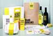 Social Enterprise Groceries