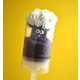 Shadow-Seeking Creature Confections - These Groundhog Day Cupcake Push Pops Are Playful and Tasty (GALLERY) 3