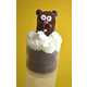 Shadow-Seeking Creature Confections - These Groundhog Day Cupcake Push Pops Are Playful and Tasty (GALLERY) 4