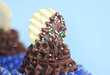 Chip-Topped Confections