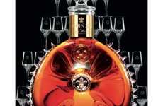 40 Luxury Liquors
