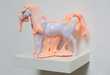 Melted Plastic Ponies