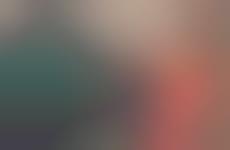 Colorful Cosmopolitan Captures